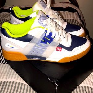 Men’s Reebok shoes